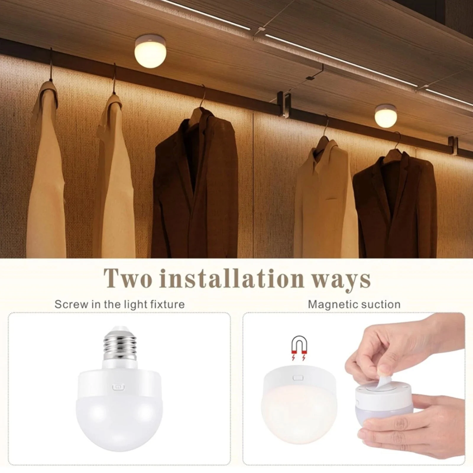 1+1 FREE | LumaBright – Brighten Up Any Room Instantly with 15 Individual Colors - Image 4