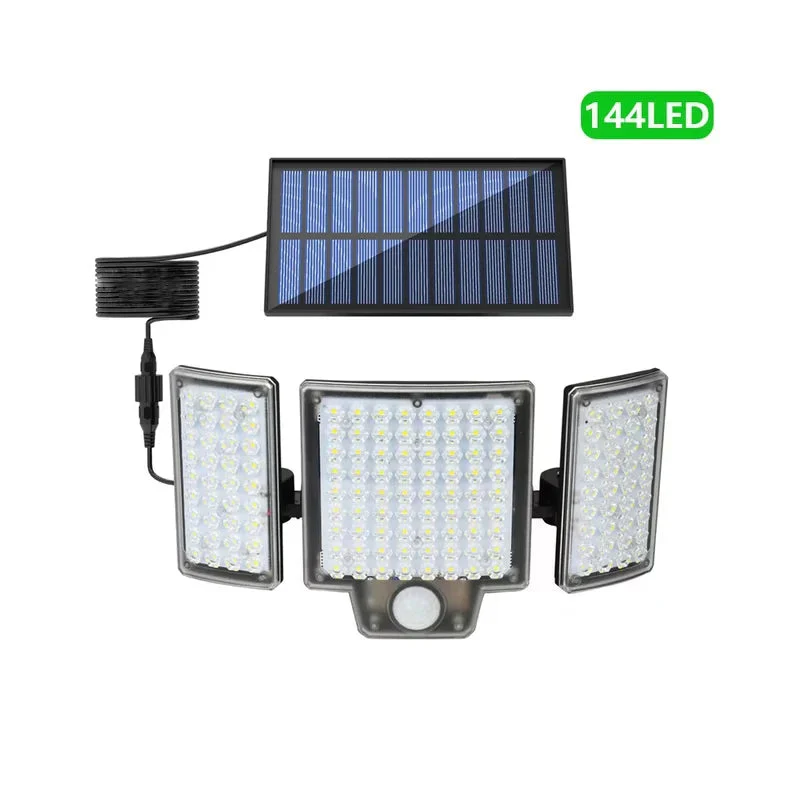 LumaGlowPro – Instant Brightness for Safer Outdoor Areas - Image 3