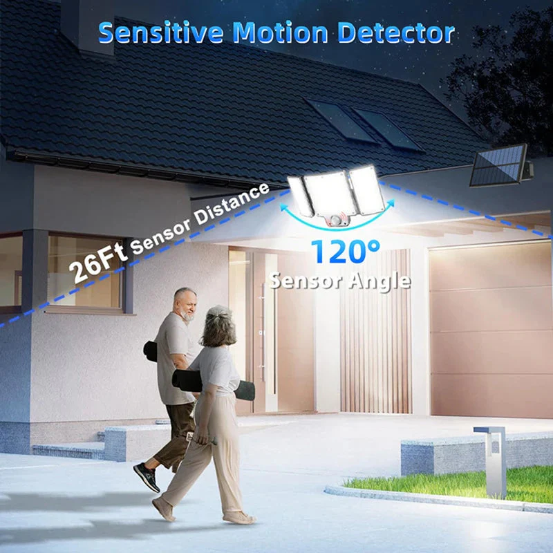 LumaGlowPro – Instant Brightness for Safer Outdoor Areas - Image 6