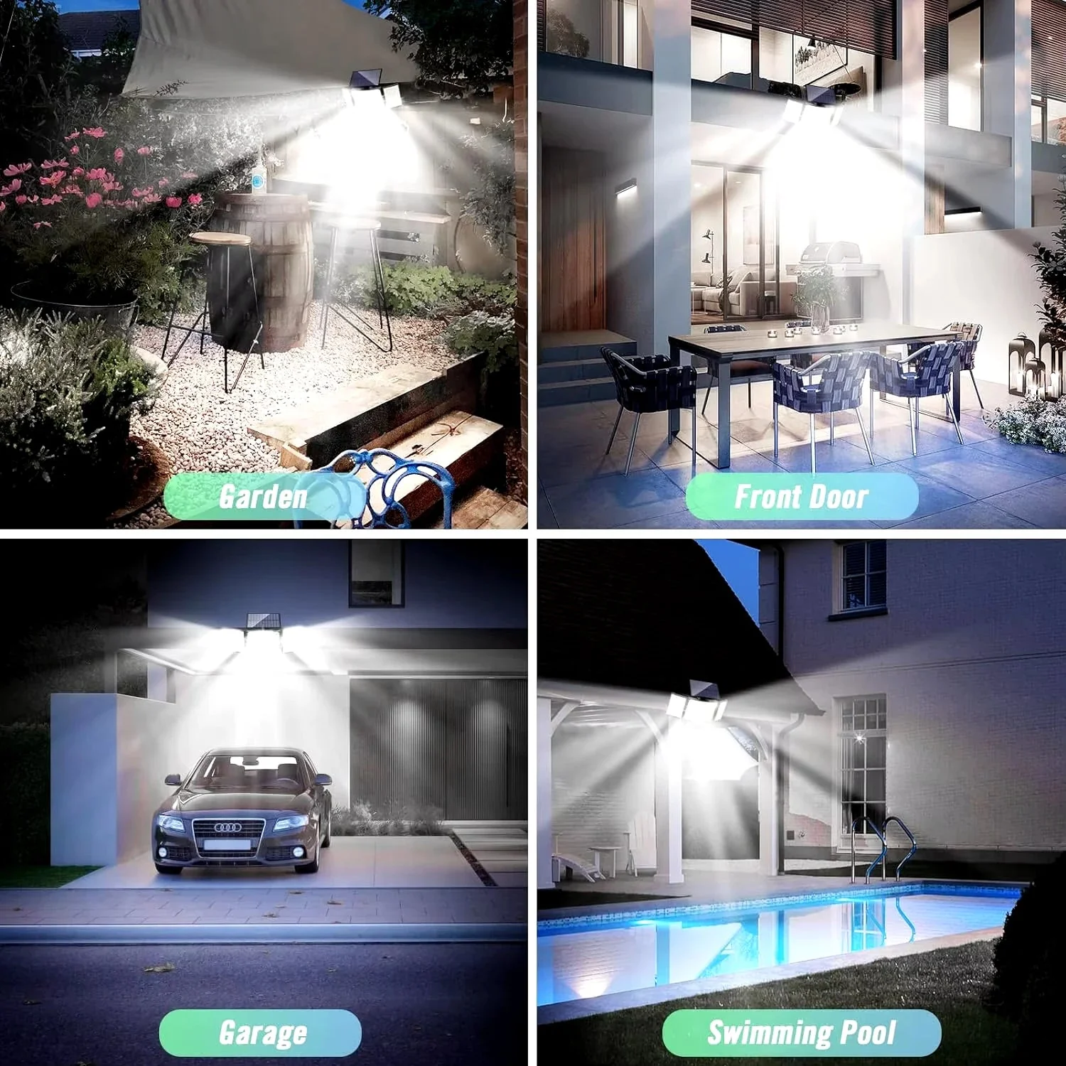LumaGlowPro – Instant Brightness for Safer Outdoor Areas - Image 8