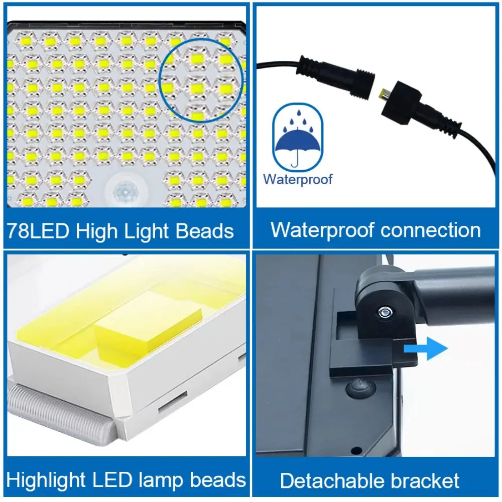 LumaGlowPro – Instant Brightness for Safer Outdoor Areas - Image 9