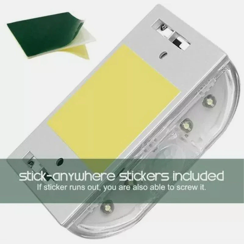 LumaSense - Illuminates Dark Rooms Immediately Upon Approaching - Image 5