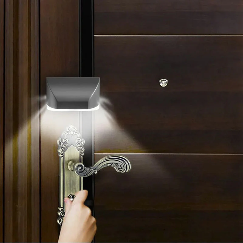 LumaSense - Illuminates Dark Rooms Immediately Upon Approaching - Image 6