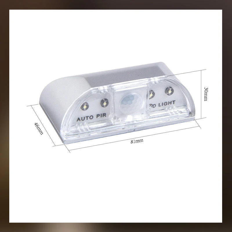 LumaSense - Illuminates Dark Rooms Immediately Upon Approaching - Image 8