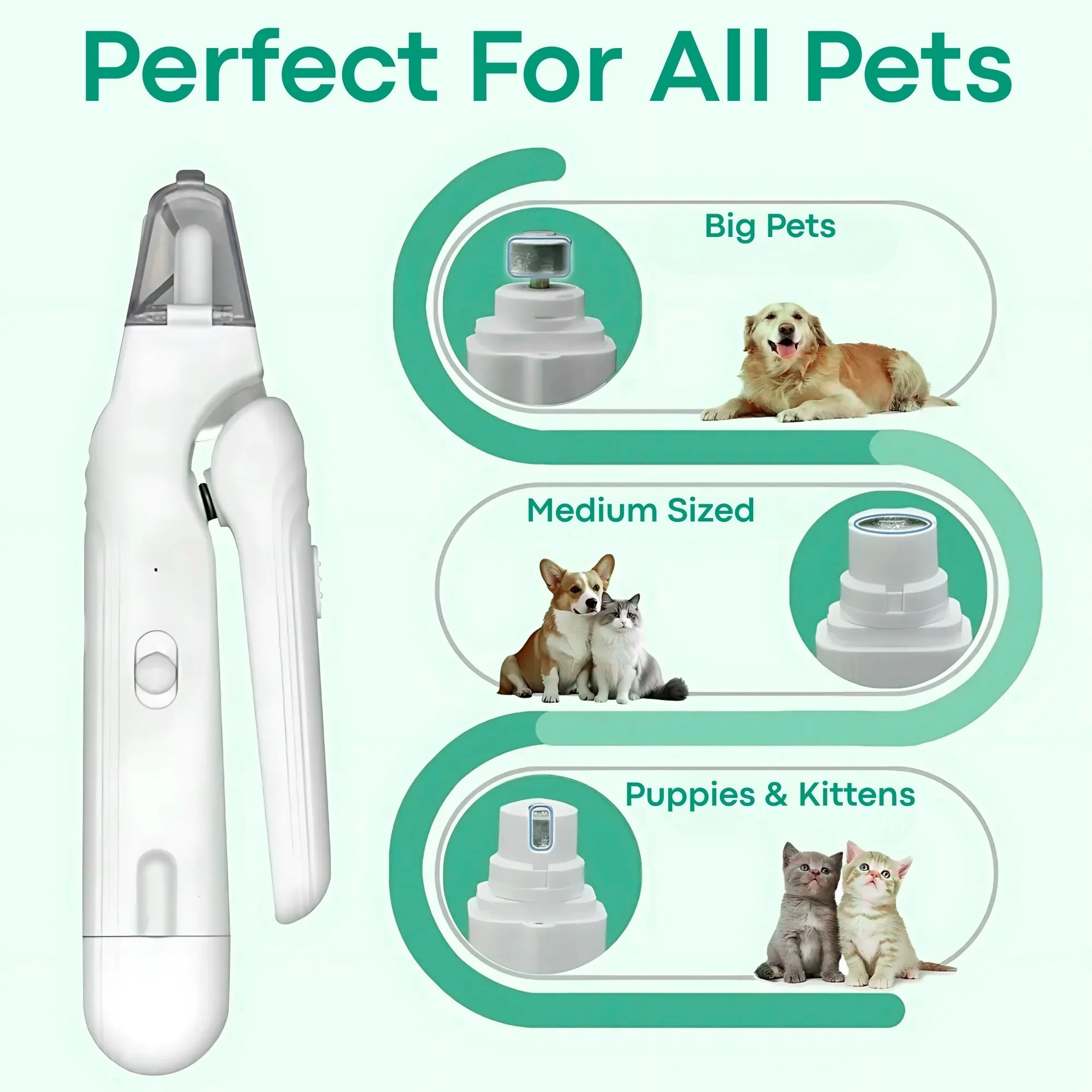 LumaTrim – Safe, Stress-Free Nail Care Every Time - Image 3