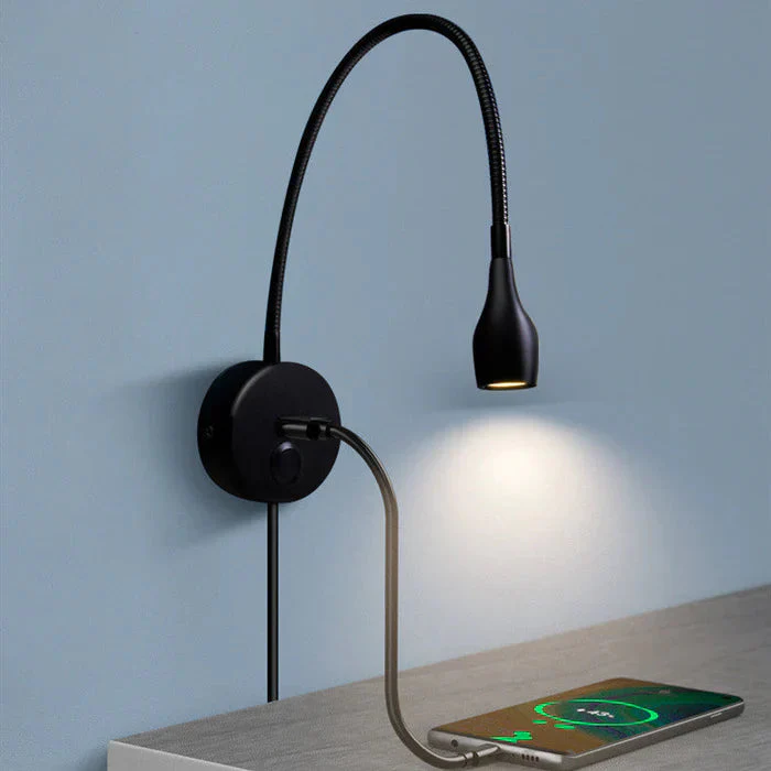 LumiFlicker – Wireless Touch Lighting for Perfect Ambiance - Image 2