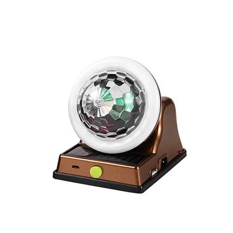 LumiGlo – Bright, Energy-Independent Outdoor Light All Night Long - Image 10