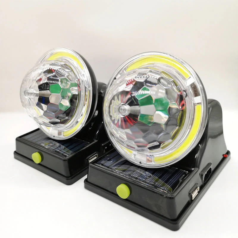 LumiGlo – Bright, Energy-Independent Outdoor Light All Night Long - Image 12