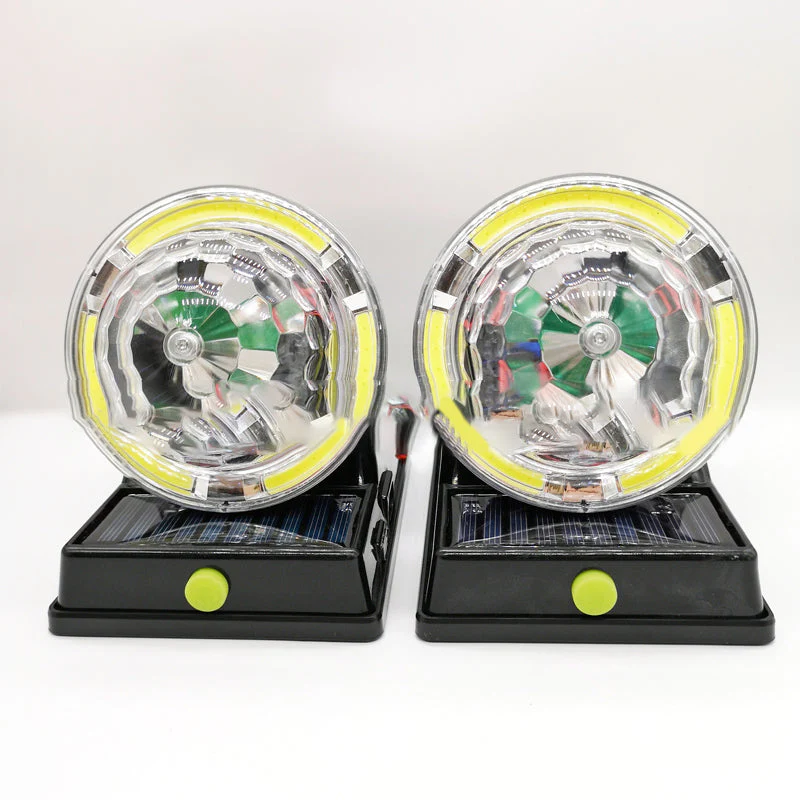 LumiGlo – Bright, Energy-Independent Outdoor Light All Night Long - Image 13