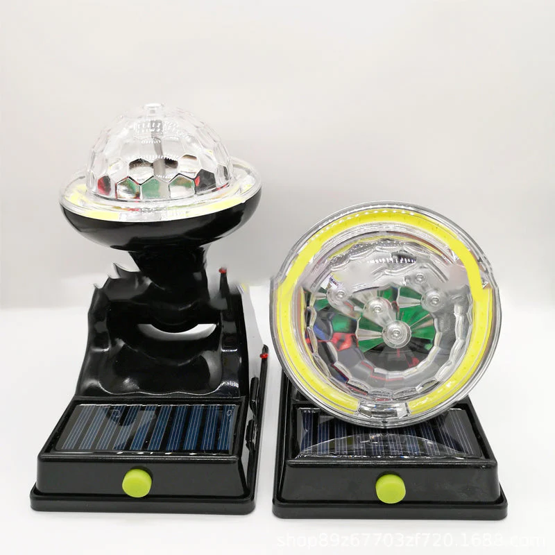 LumiGlo – Bright, Energy-Independent Outdoor Light All Night Long - Image 14