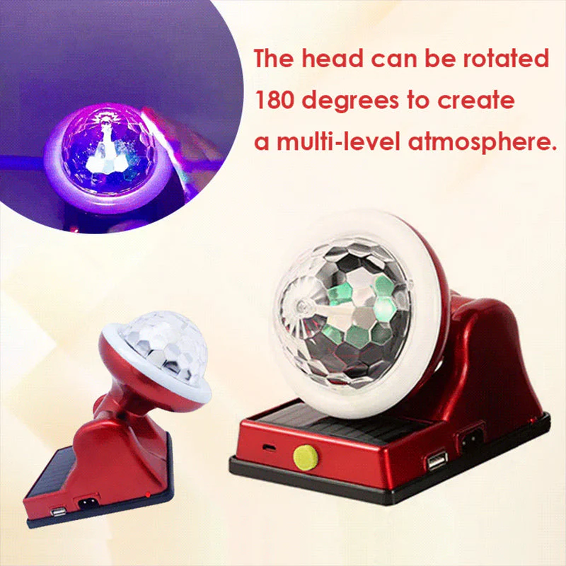 LumiGlo – Bright, Energy-Independent Outdoor Light All Night Long - Image 6