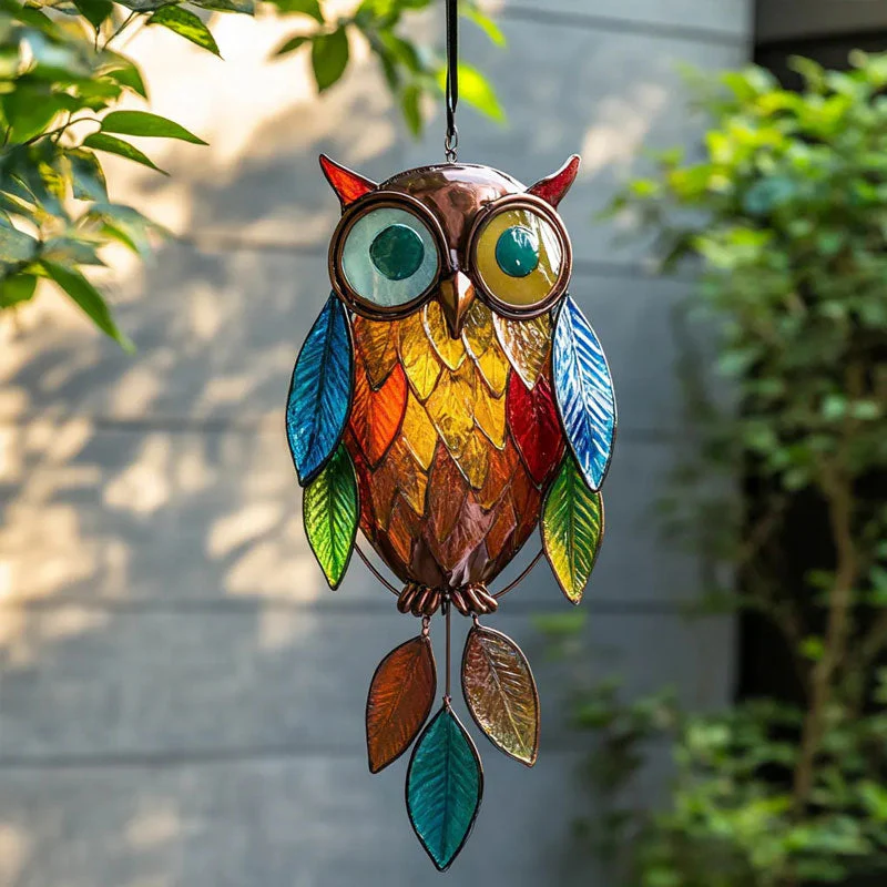 LumiOwl – Transform Your Space with Lively, Cheerful Light - Image 11