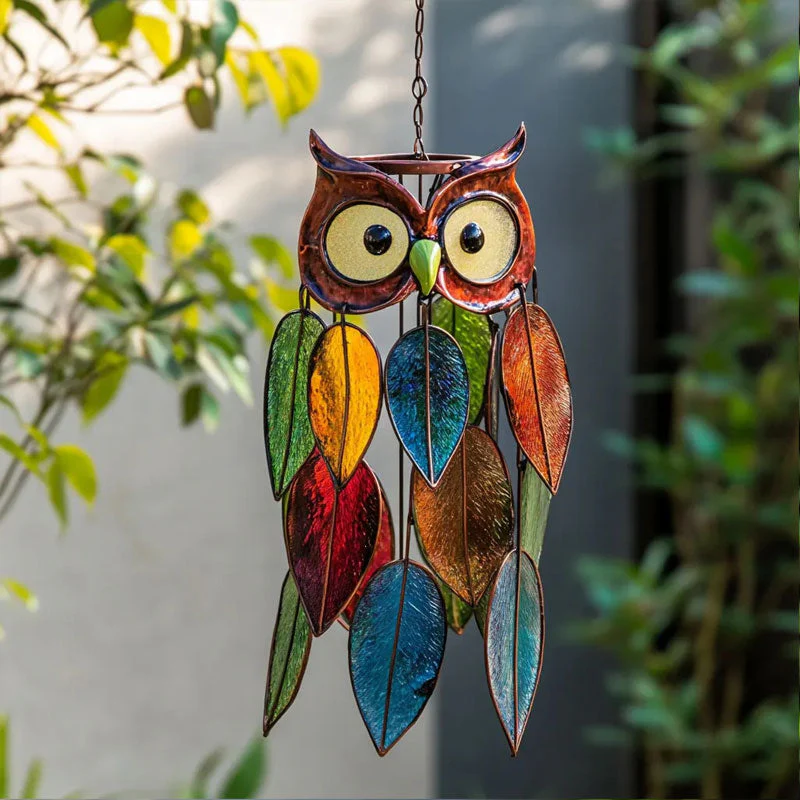 LumiOwl – Transform Your Space with Lively, Cheerful Light - Image 12