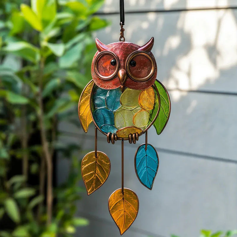 LumiOwl – Transform Your Space with Lively, Cheerful Light - Image 13