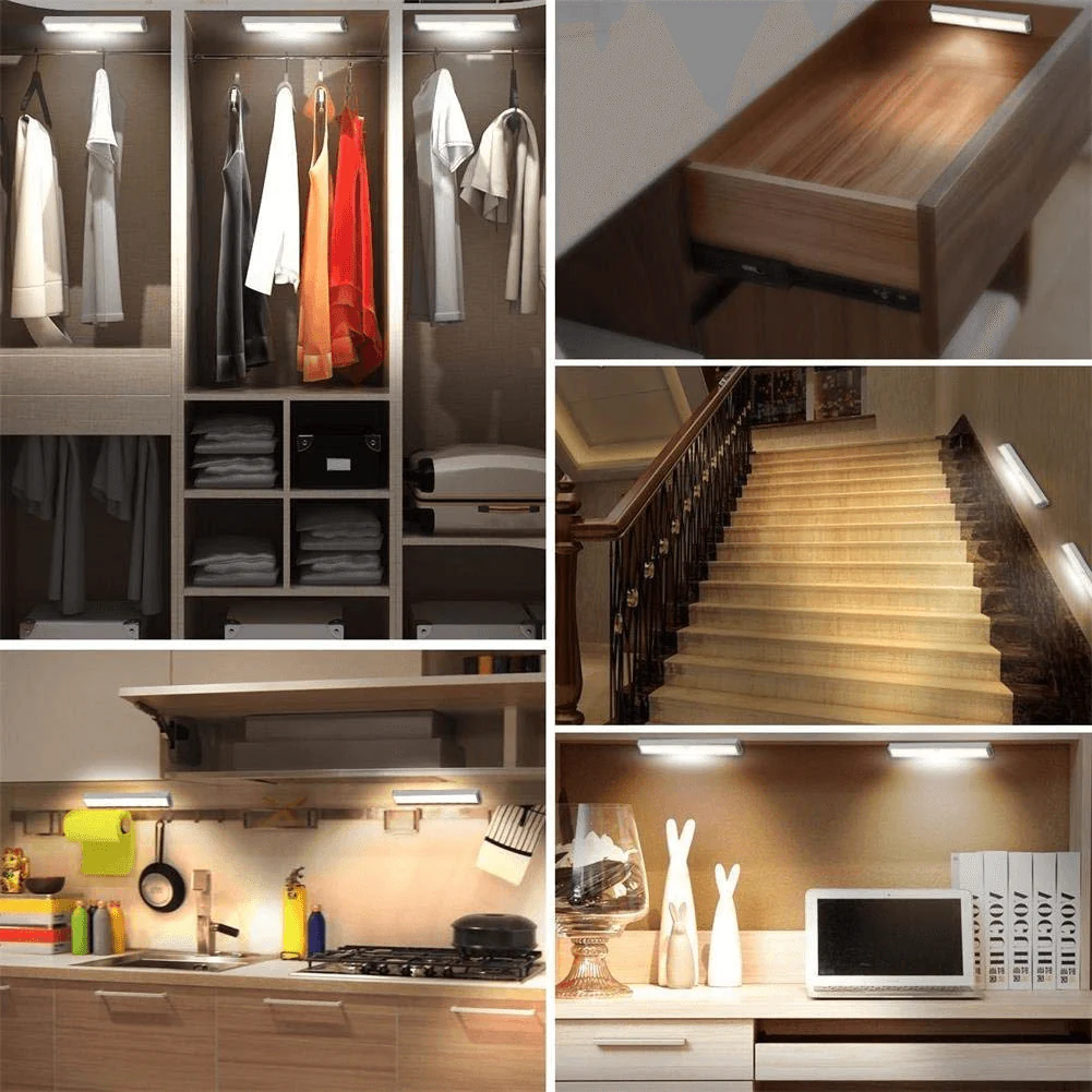 LumiSense – Automatic Light, Exactly When You Need It! - Image 2