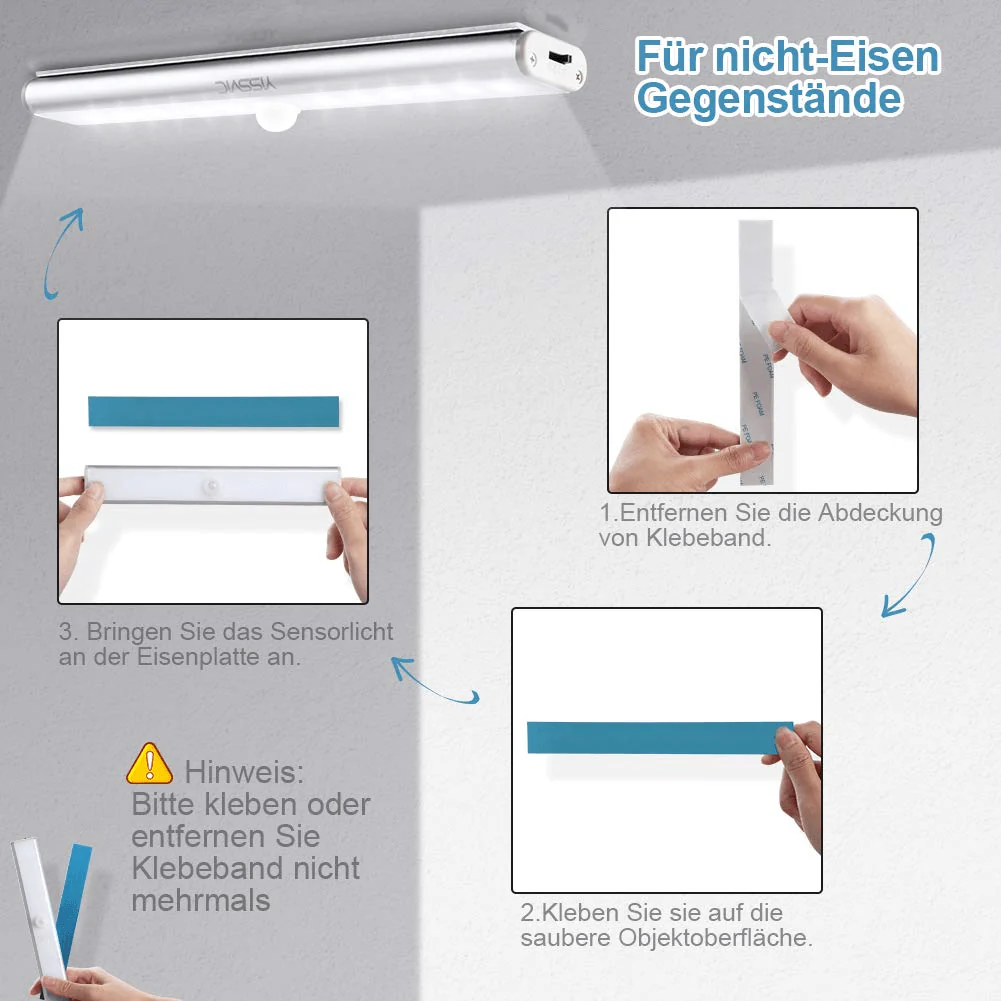 LumiSense – Automatic Light, Exactly When You Need It! - Image 5