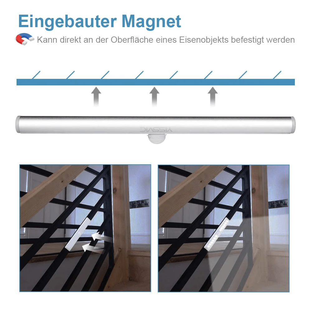 LumiSense – Automatic Light, Exactly When You Need It! - Image 6
