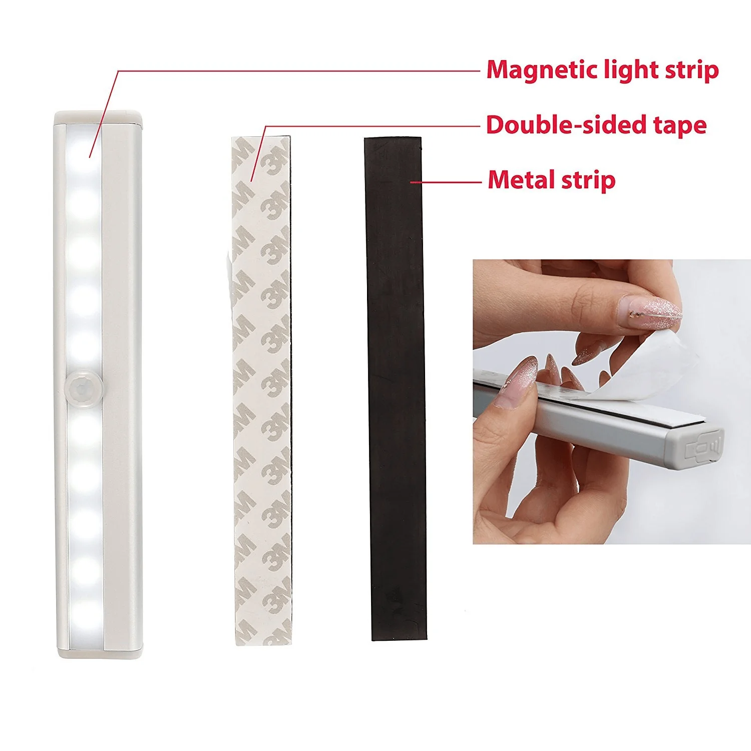 LumiSense – Automatic Light, Exactly When You Need It! - Image 7