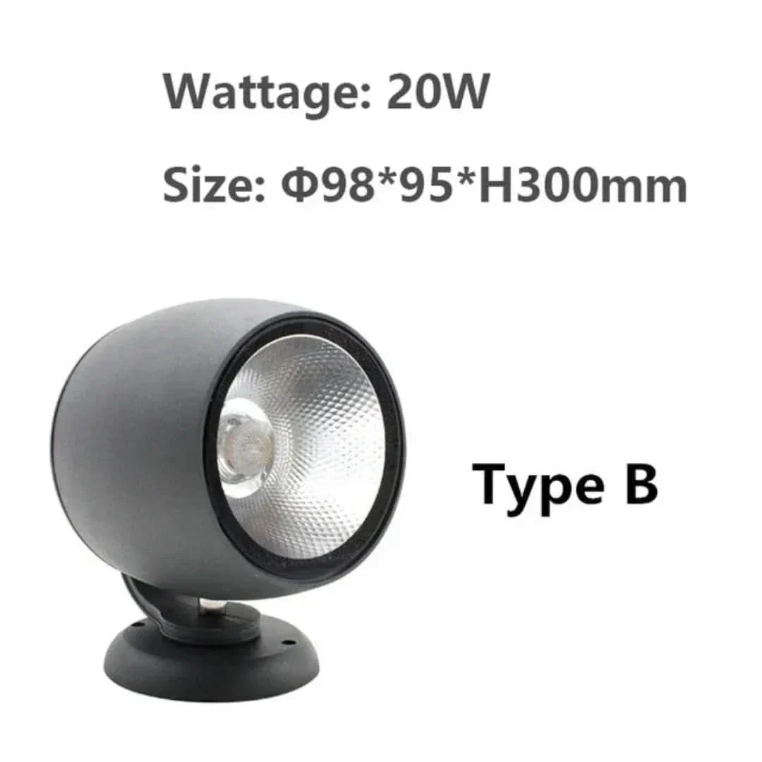 LumiVerde – Transform Your Garden with Warm, Cozy Light - Image 5