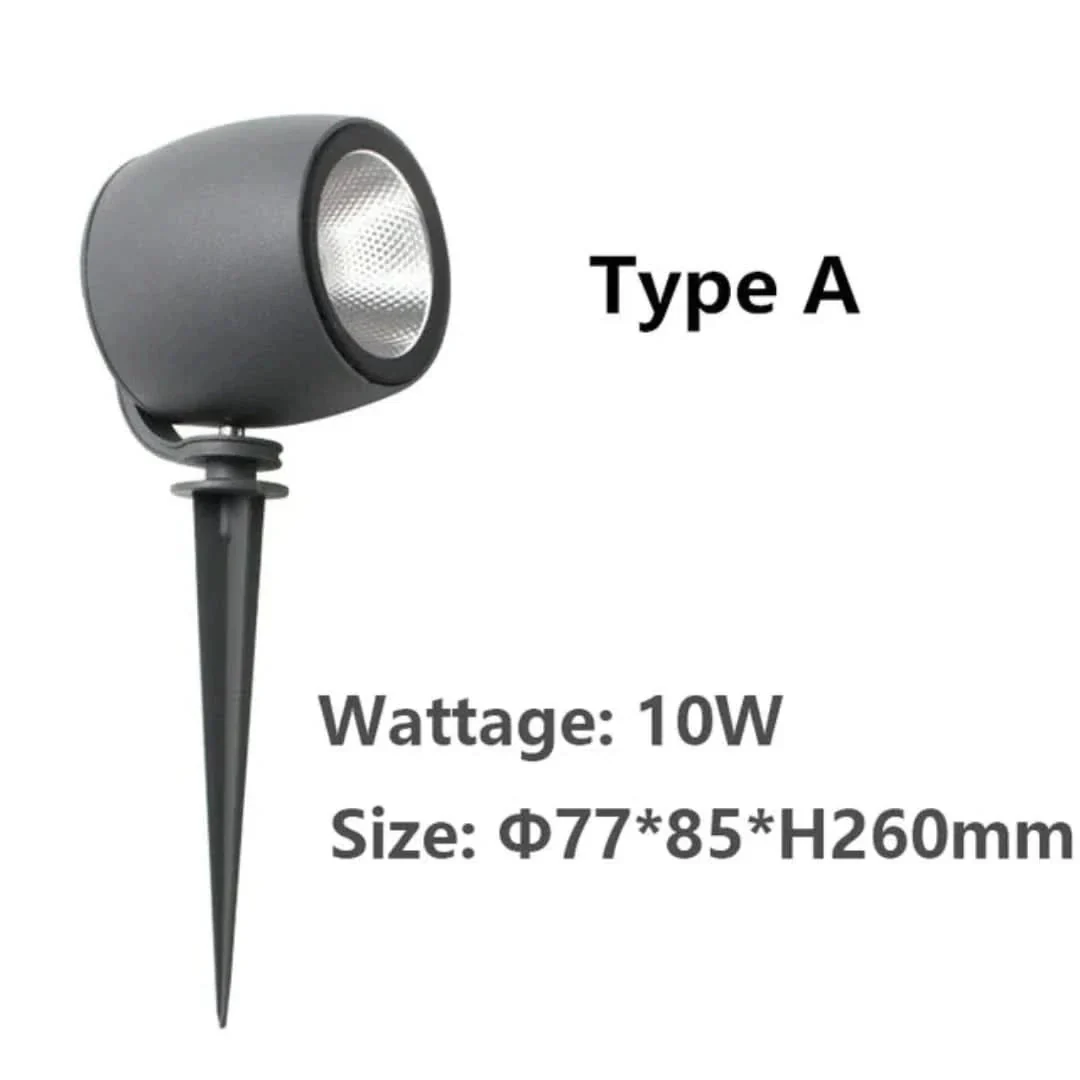 LumiVerde – Transform Your Garden with Warm, Cozy Light - Image 6