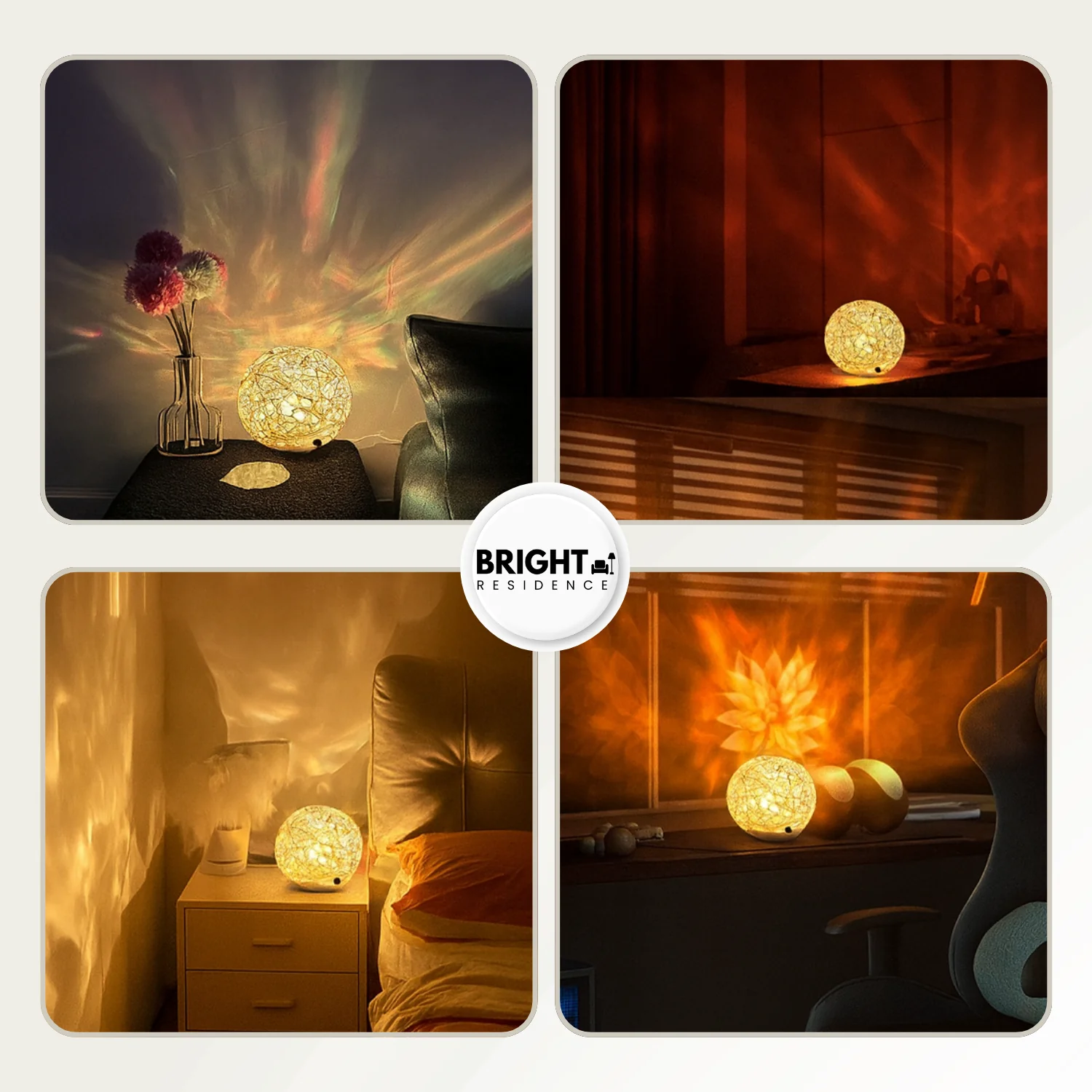 LumoWave – Magical Water Lights for Your Home! - Image 2