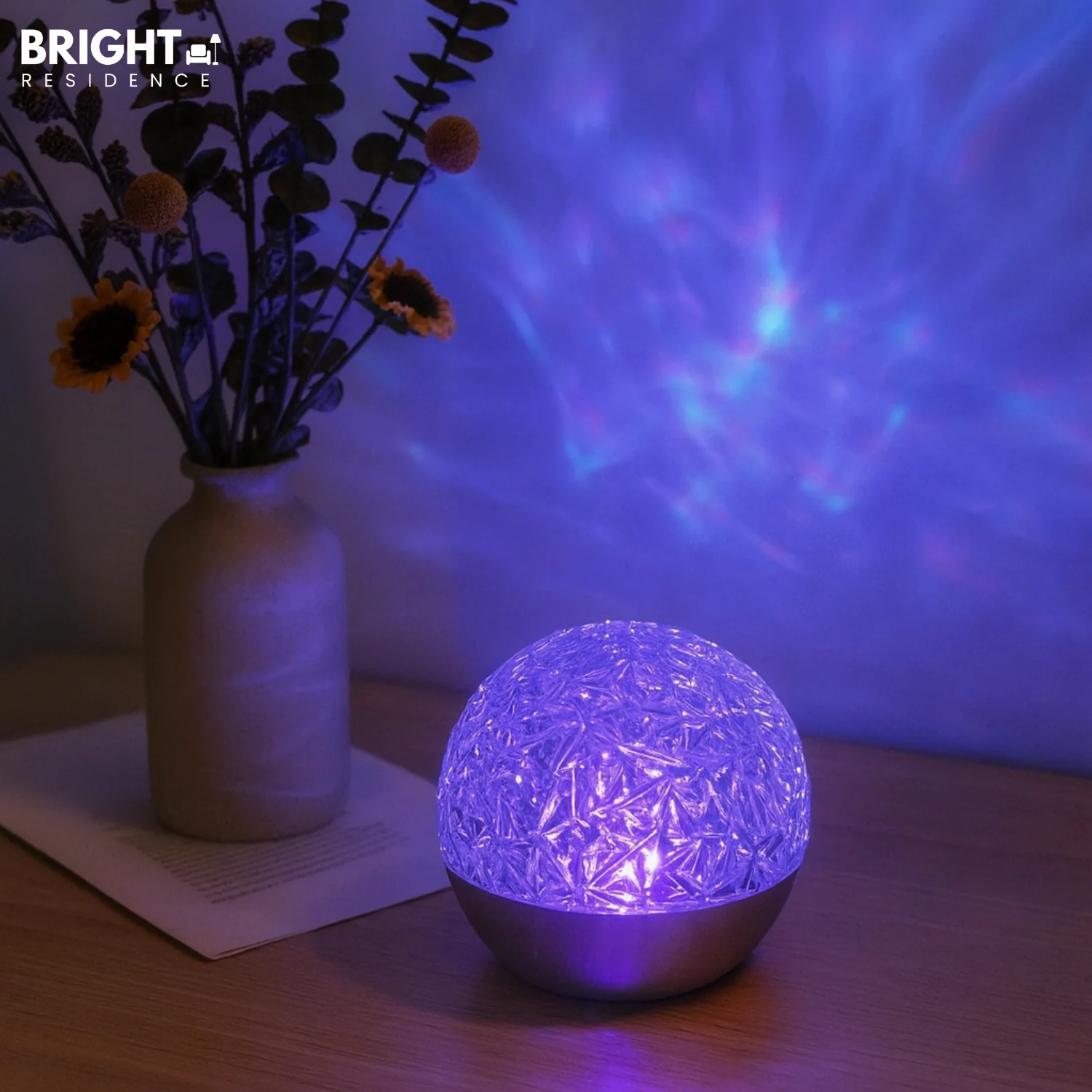 LumoWave – Magical Water Lights for Your Home! - Image 6
