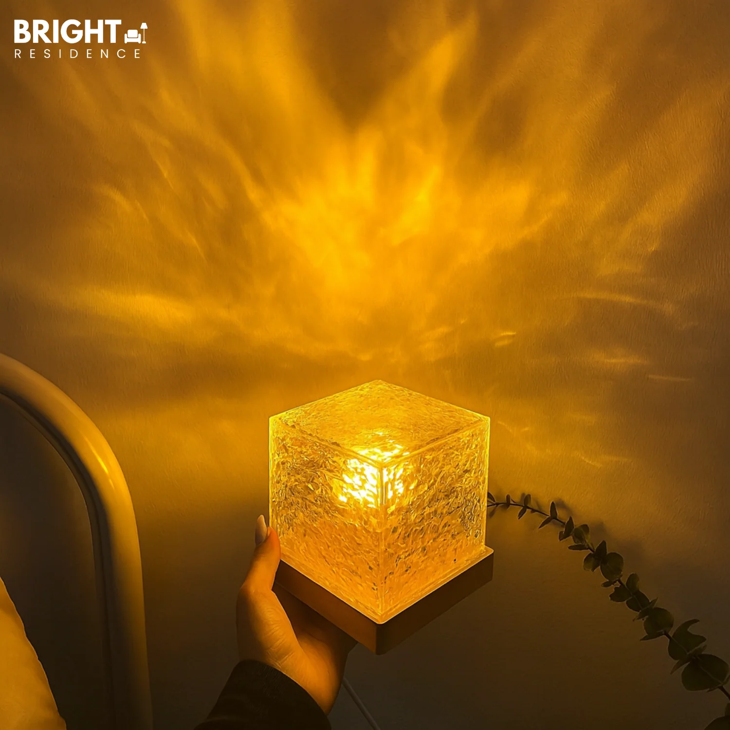 LumoWave – Magical Water Lights for Your Home! - Image 7
