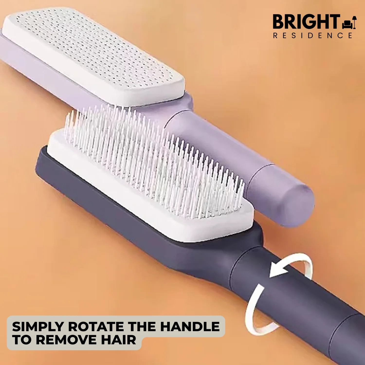 LuxeBrush – Luxurious Volume in Seconds - Image 5