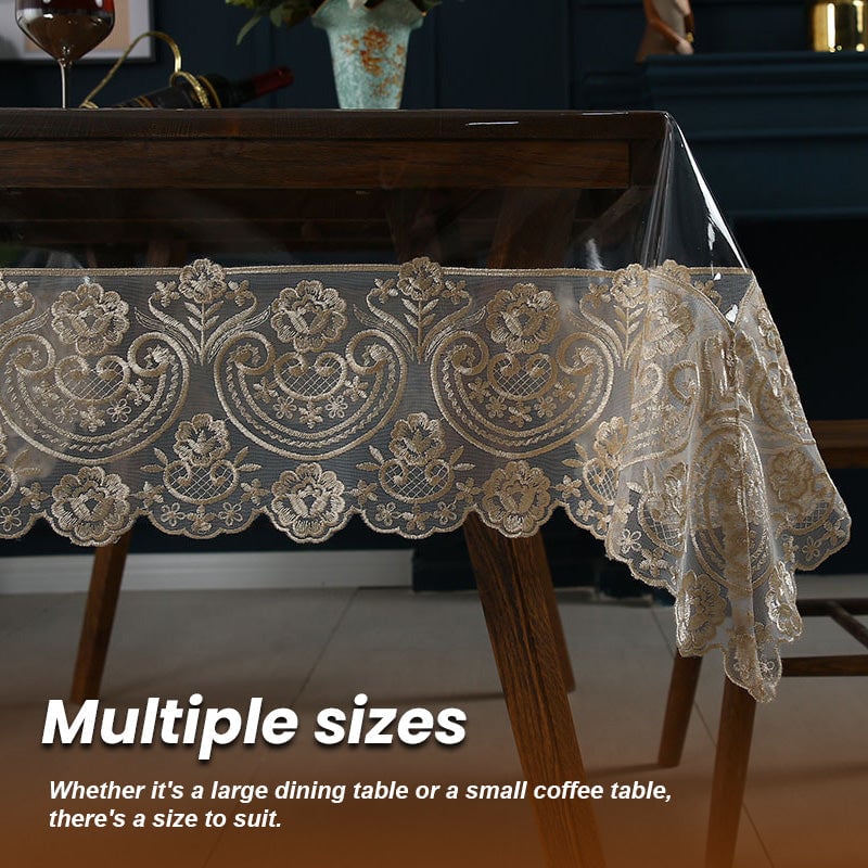 LuxeCover – Clean Table, Elegant Look in Seconds! - Image 10