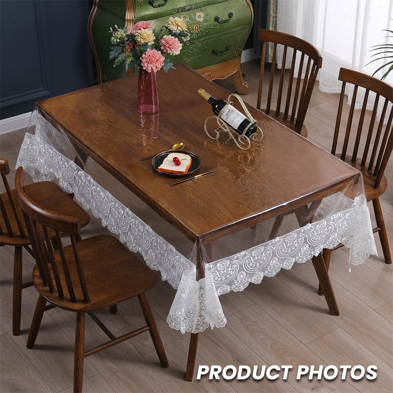 LuxeCover – Clean Table, Elegant Look in Seconds! - Image 11
