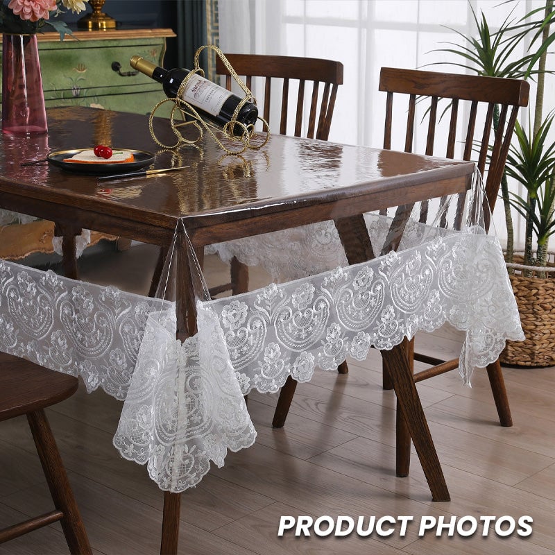 LuxeCover – Clean Table, Elegant Look in Seconds! - Image 12