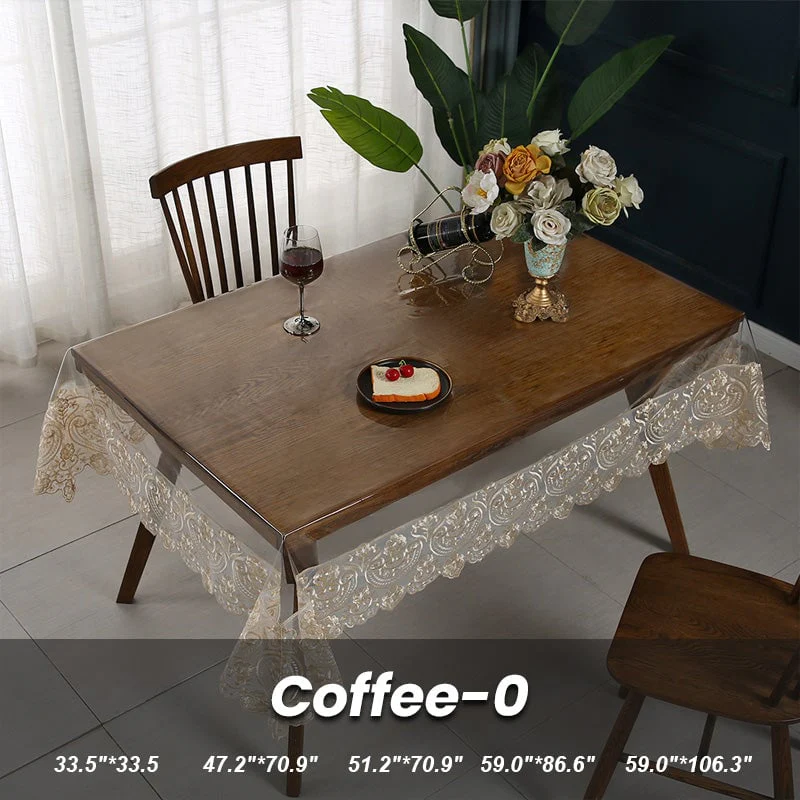 LuxeCover – Clean Table, Elegant Look in Seconds! - Image 13