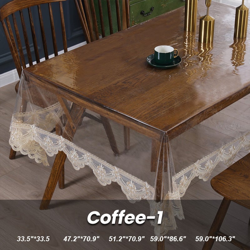 LuxeCover – Clean Table, Elegant Look in Seconds! - Image 14