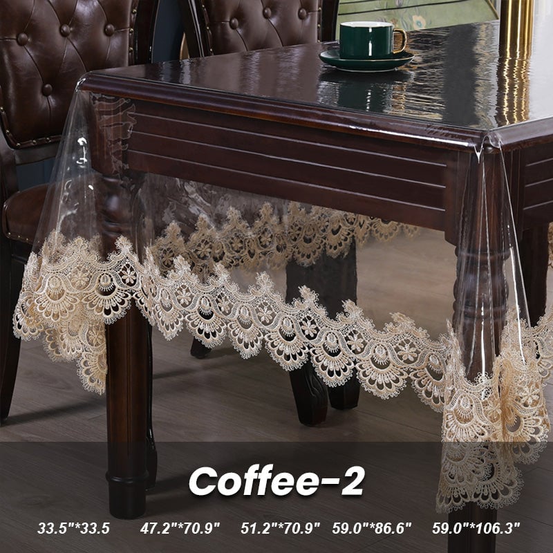 LuxeCover – Clean Table, Elegant Look in Seconds! - Image 20