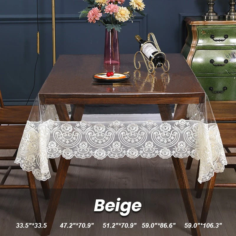 LuxeCover – Clean Table, Elegant Look in Seconds! - Image 22
