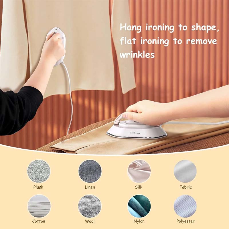 MagicWand – Instantly Smooth Wrinkles Anywhere While Traveling - Image 5