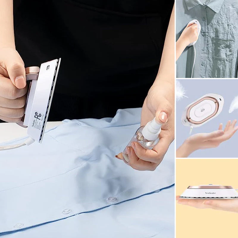 MagicWand – Instantly Smooth Wrinkles Anywhere While Traveling - Image 7
