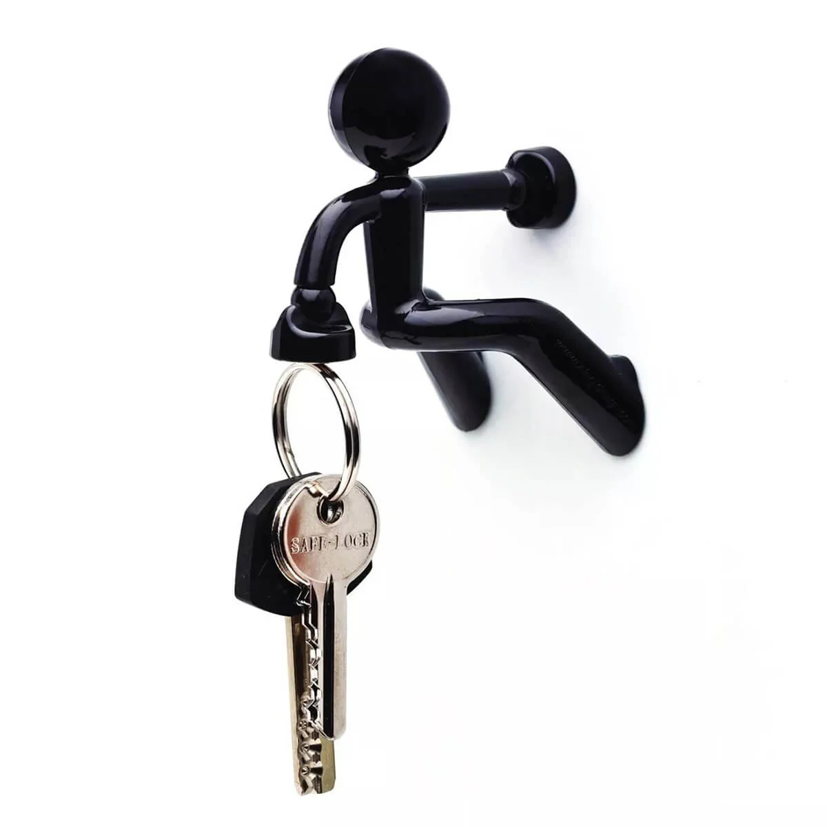 MagKeyMan – Store keys securely, visibly, and immediately accessible - Image 2