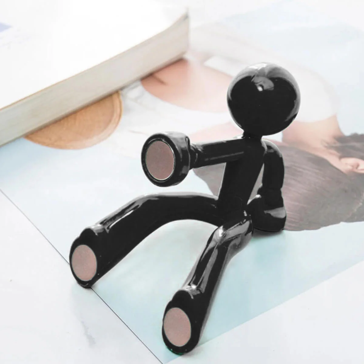 MagKeyMan – Store keys securely, visibly, and immediately accessible - Image 3