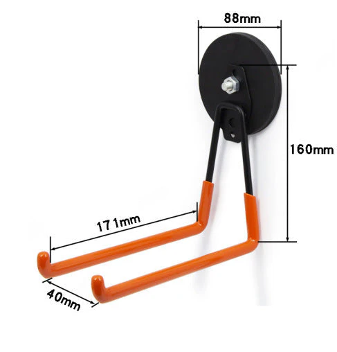 MagnaClaw – Instant order with super-strong double hooks - Image 11