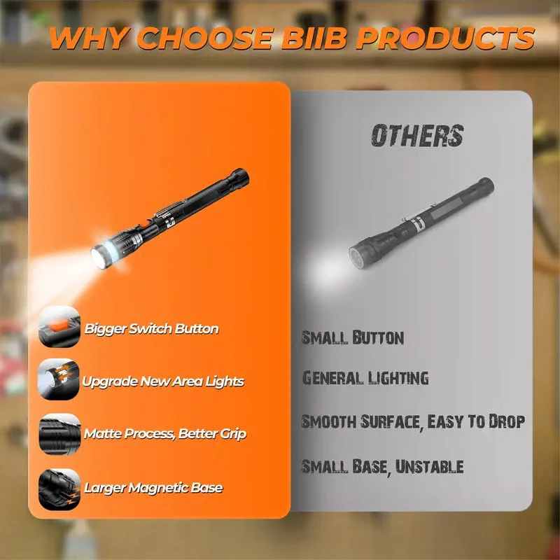 MagnaReach – Effortless Fast Finding of Tiny Metal Parts Anywhere - Image 4