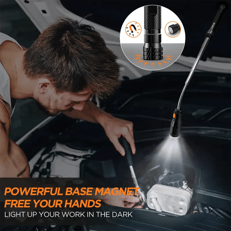 MagnaReach – Effortless Fast Finding of Tiny Metal Parts Anywhere - Image 7