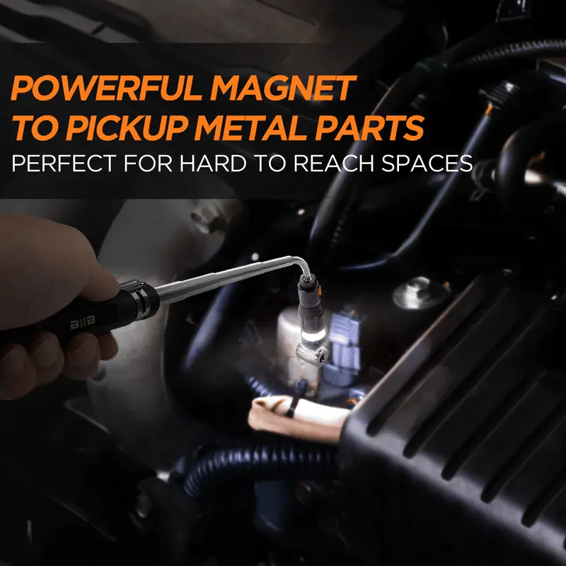 MagnaReach – Effortless Fast Finding of Tiny Metal Parts Anywhere - Image 8