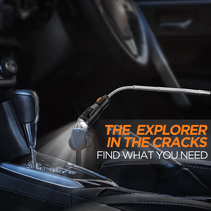 MagnaReach – Effortless Fast Finding of Tiny Metal Parts Anywhere - Image 9
