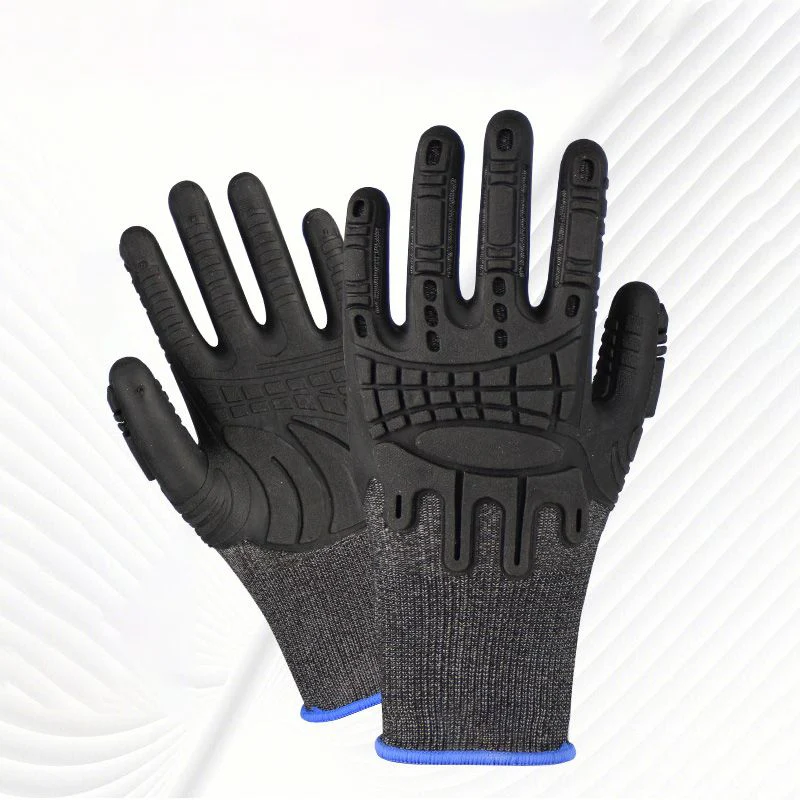 MechaGloves - Ultimate Hand Protection Against Crush Injuries - Image 11