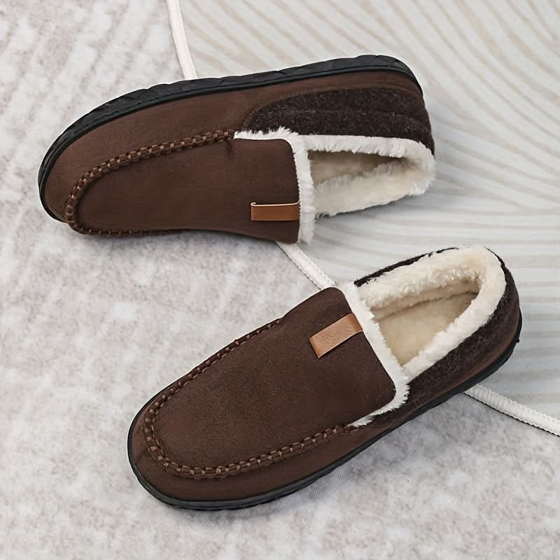 Men's Wool Loafers | Premium Sheep's Wool | Machine Washable - Image 10