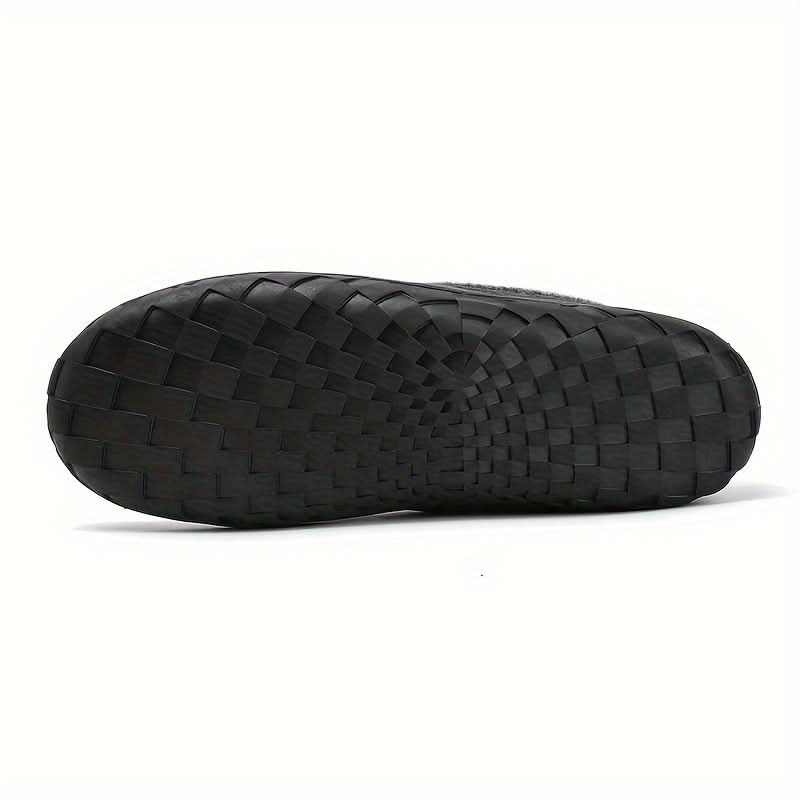 Men's Wool Loafers | Premium Sheep's Wool | Machine Washable - Image 8