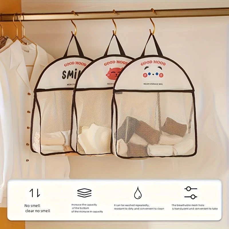 MeshStore – Keep important things fresh, visible, and organized instantly - Image 3
