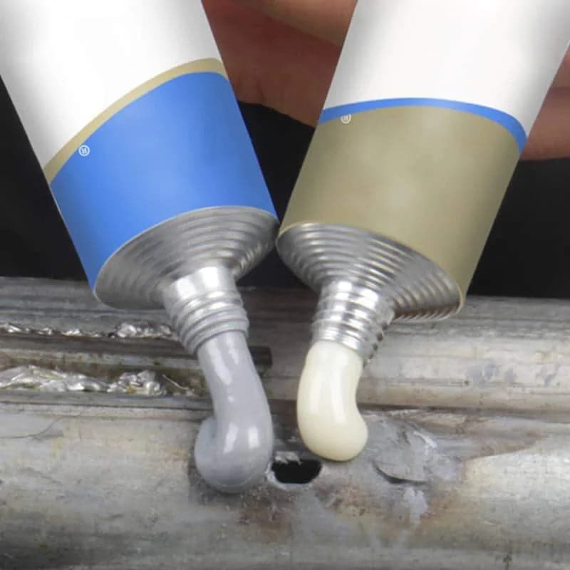 2+1 FREE | MetaFix – The Ultimate Metal Repair Solution - Image 2
