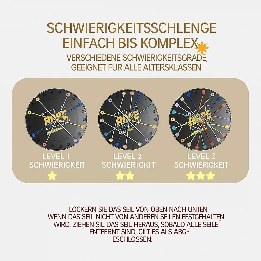 MindFlex – Enhance Brain Performance and Finger Dexterity Anytime, Anywhere - Image 4